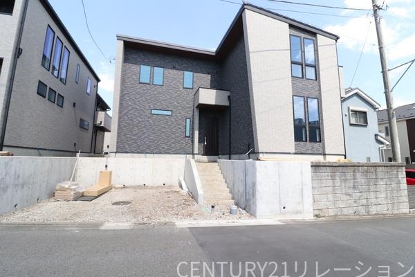 綾瀬市深谷中２丁目　綾瀬１期　新築分譲３１号棟