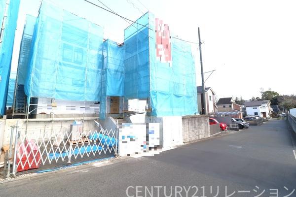 綾瀬市深谷中２丁目　綾瀬１期　新築分譲３１号棟