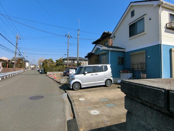 相模原市南区下溝の中古一戸建て