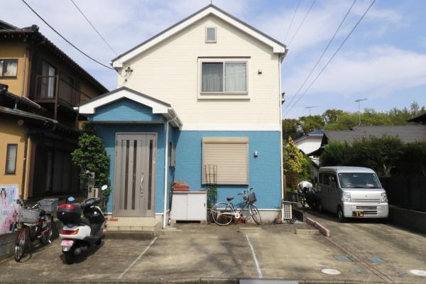 相模原市南区下溝の中古一戸建
