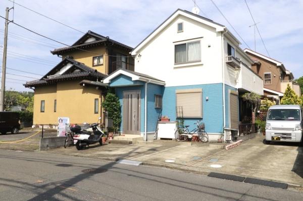 相模原市南区下溝の中古一戸建