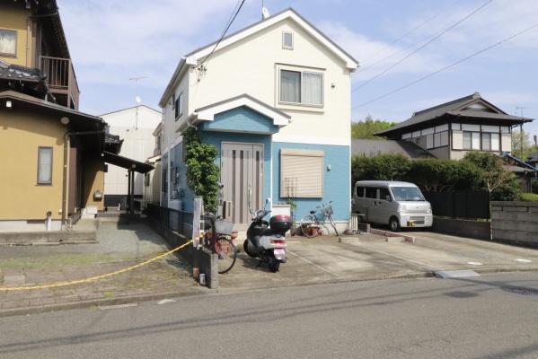 相模原市南区下溝の中古一戸建
