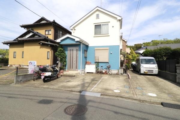 相模原市南区下溝の中古一戸建