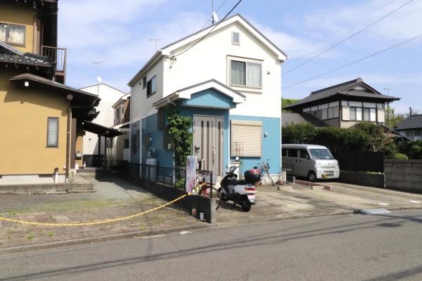 相模原市南区下溝の中古一戸建て