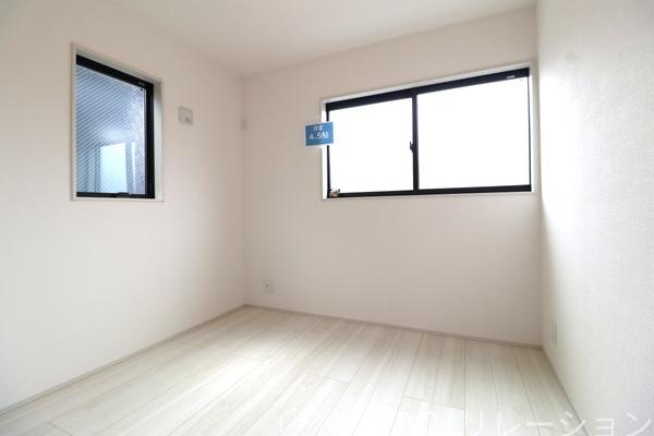 厚木市妻田東2丁目分譲2号棟
