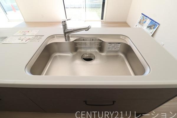 厚木市妻田北２丁目　新築一戸建て