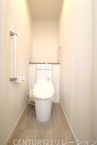 厚木市妻田北２丁目　新築一戸建て