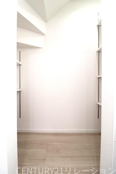 厚木市妻田北２丁目　新築一戸建て