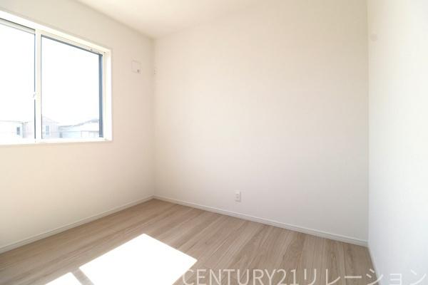 厚木市妻田北２丁目　新築一戸建て