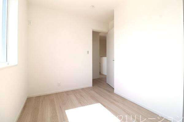 厚木市妻田北２丁目　新築一戸建て