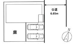 厚木市妻田北２丁目　新築一戸建て