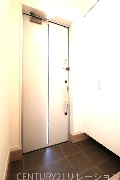 厚木市妻田北２丁目　新築一戸建て