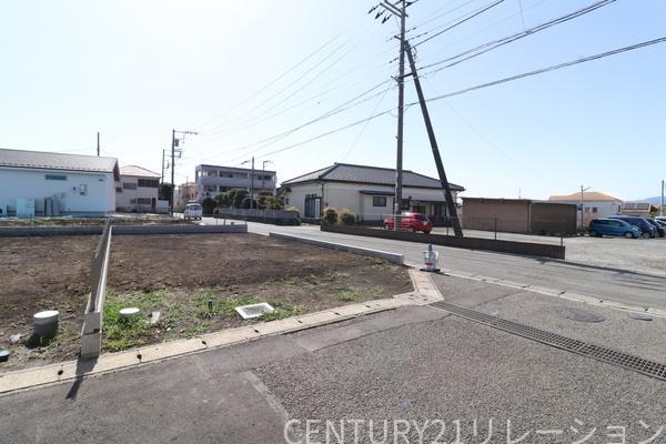 綾瀬市深谷中6丁目第２　新築分譲1号棟