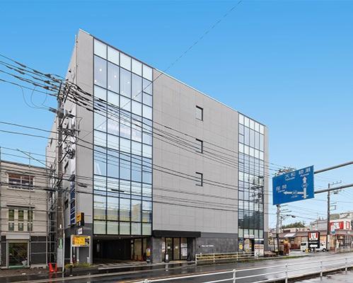 海老名市国分寺台1丁目5期 新築分譲1号棟(海老名クリニックガーデン)