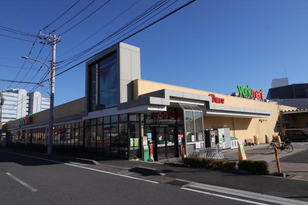 厚木市岡田4丁目 3期 新築分譲4号棟(ヨークマート厚木インター店)