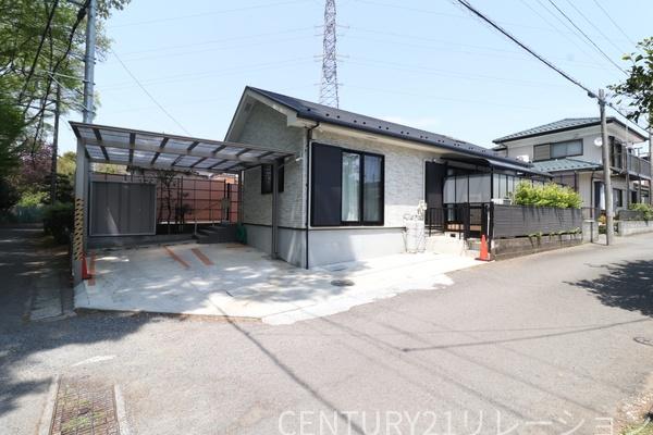 愛甲郡愛川町中津中古一戸建て