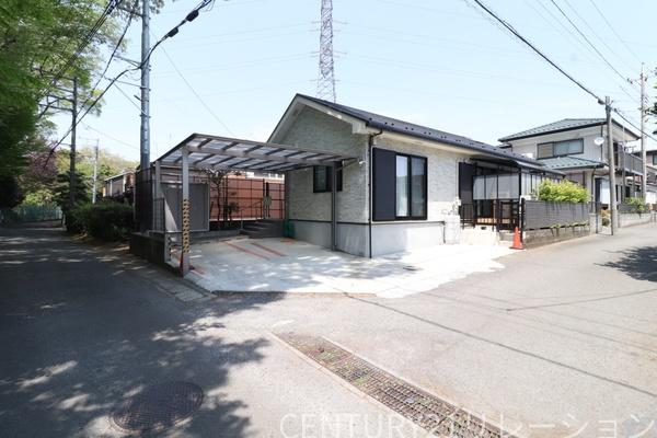愛甲郡愛川町中津中古一戸建て