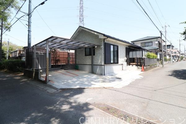 愛甲郡愛川町中津中古一戸建て