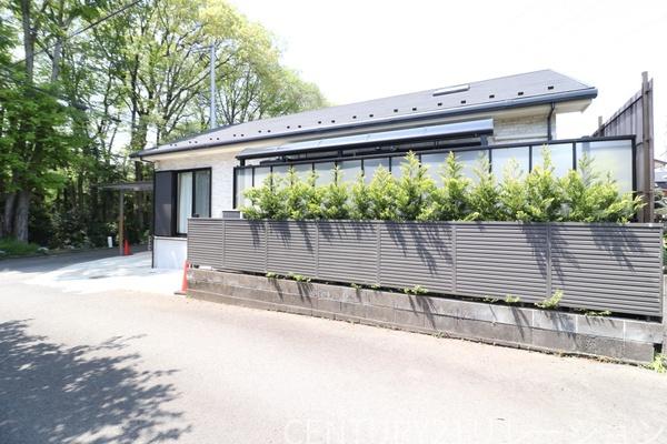 愛甲郡愛川町中津中古一戸建て
