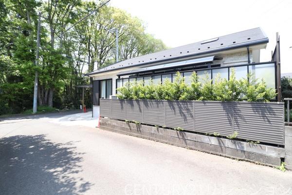 愛甲郡愛川町中津の中古一戸建て