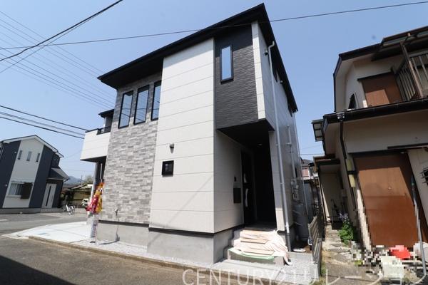 愛甲郡愛川町中津　２期　新築一戸建て