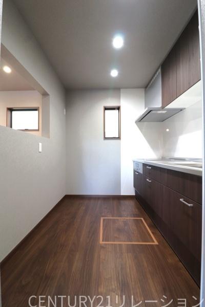 厚木市山際　新築一戸建て