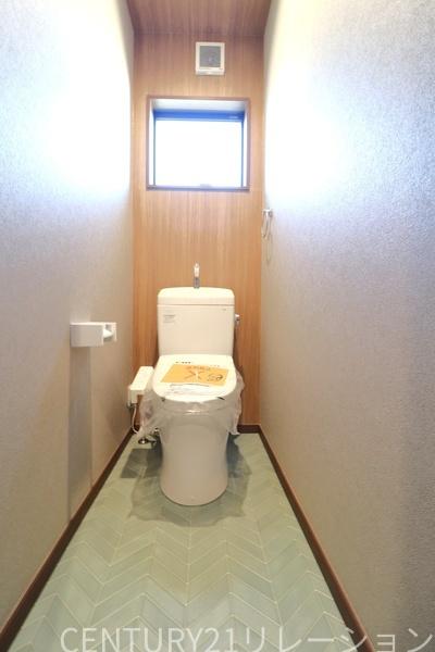 厚木市山際　新築一戸建て