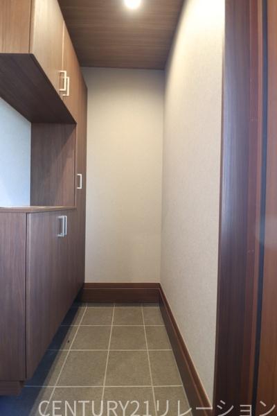 厚木市山際　新築一戸建て