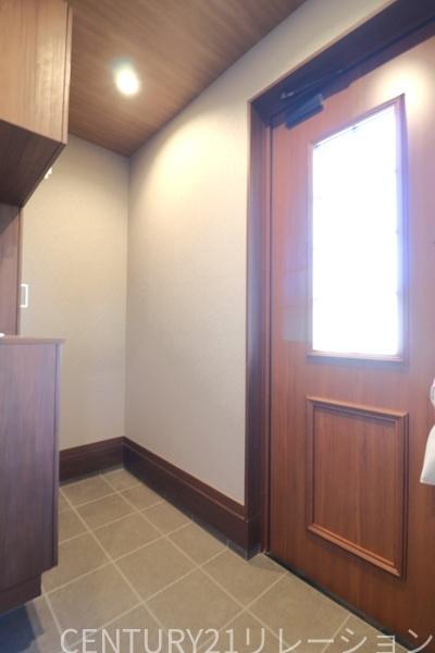 厚木市山際　新築一戸建て
