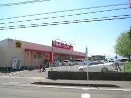 ライフレビュー相模の丘(ツルハドラッグ磯部店)