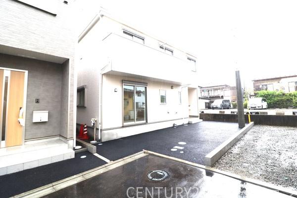 綾瀬市深谷中3丁目第20　新築分譲1号棟