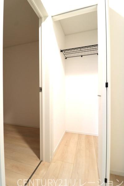 綾瀬市深谷中3丁目第20　新築分譲1号棟