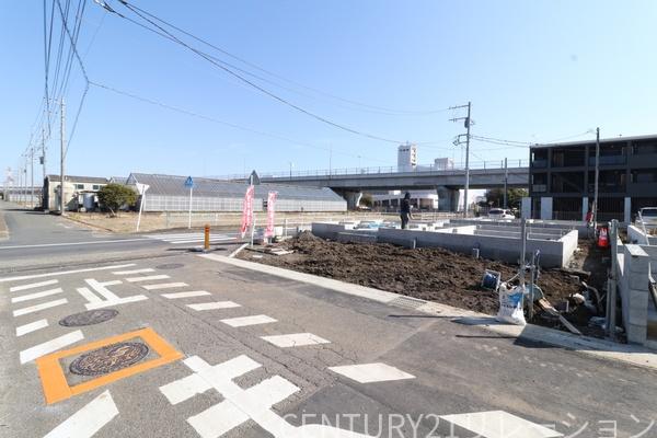 厚木市上落合第４　新築分譲9号棟