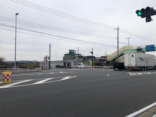 座間市新田宿の土地(圏央厚木IC)