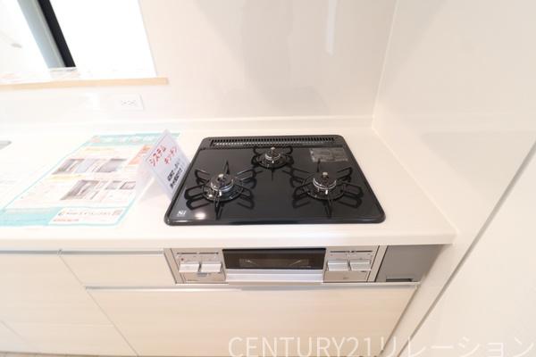 綾瀬市綾西2丁目第14新築分譲2号棟