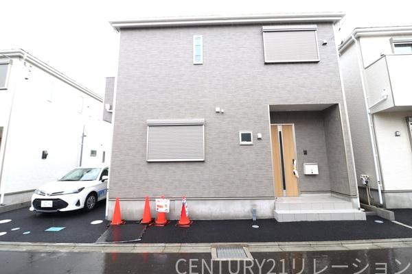 綾瀬市深谷中3丁目第20　新築分譲2号棟
