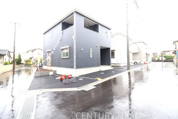 綾瀬市深谷中3丁目第20　新築分譲4号棟