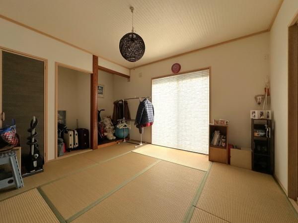 座間市座間１丁目の中古一戸建て