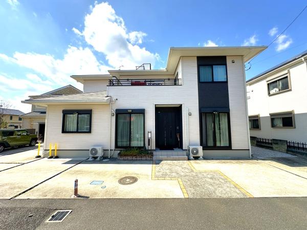 座間市座間1丁目　中古戸建