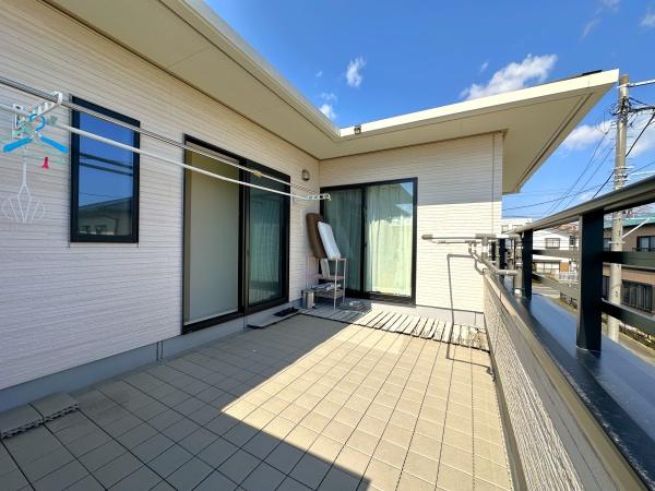 座間市座間１丁目の中古一戸建て