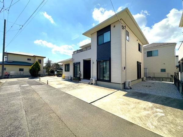 座間市座間1丁目　中古戸建