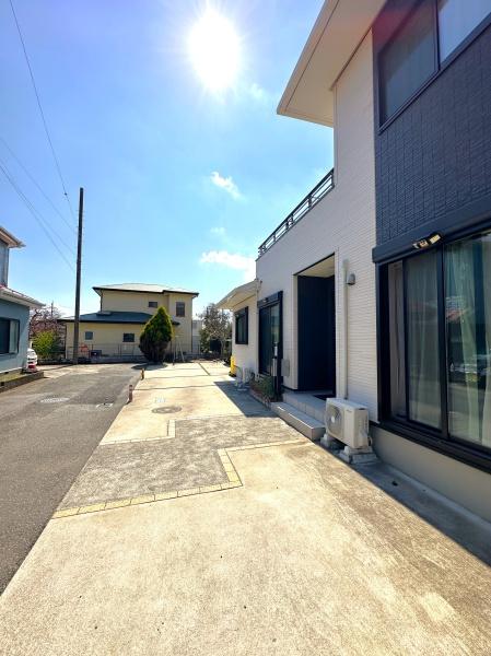 座間市座間1丁目　中古戸建