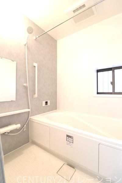 座間市立野台2丁目新築一戸建て