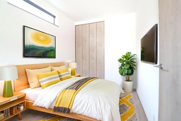 座間市立野台2丁目新築一戸建て