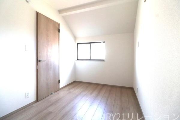 座間市立野台2丁目新築一戸建て