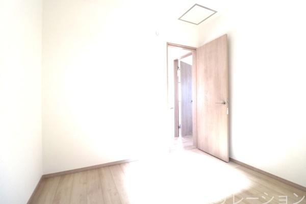 座間市立野台2丁目新築一戸建て