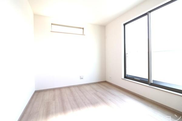 座間市立野台2丁目新築一戸建て