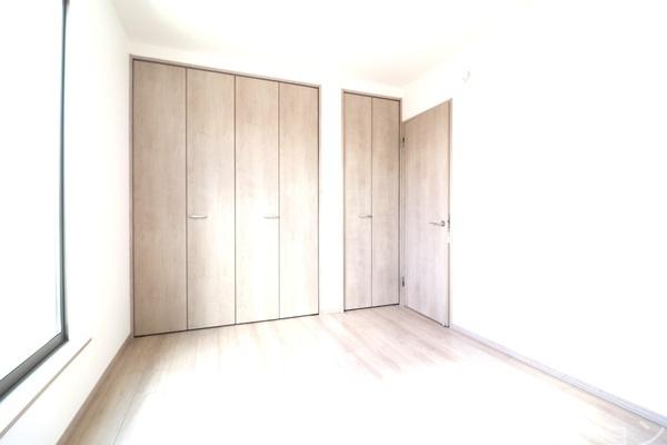 座間市立野台2丁目新築一戸建て