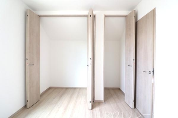 座間市立野台2丁目新築一戸建て