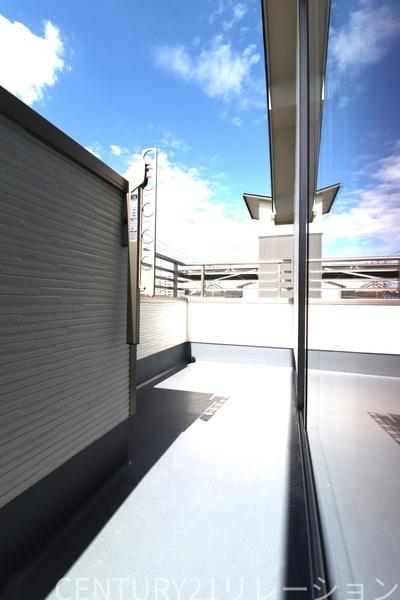 座間市立野台2丁目新築一戸建て